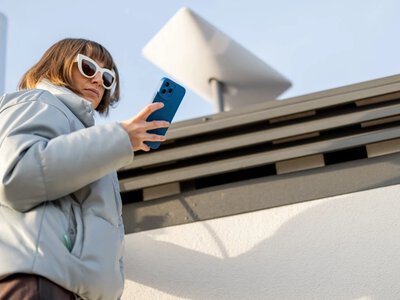Internet satelitarny wreszcie opłaca się Polakom. Wystarczyła konkurencja