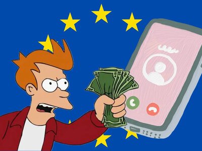 Jest sposób na darmowy internet za granicą. Dzięki, T-Mobile