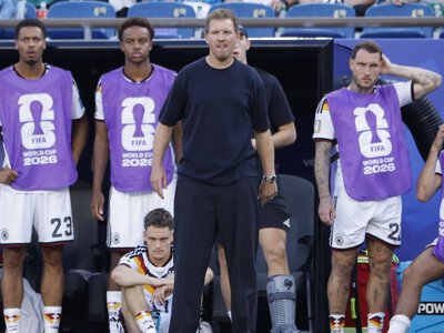 Nagelsmann się obłowi. Potężne odszkodowanie od Niemców