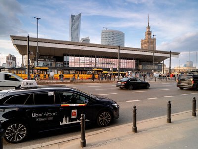 Warszawa robi porządek z przewozami. Skala nieprawidłowości poraża