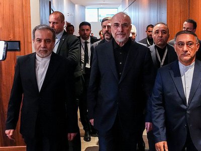 USA działały za plecami Izraela. Ostrzegły Iran przed zamachem