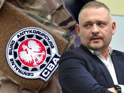Poseł Wojciech Król wzywa CBA do sprostowania i przeprosin