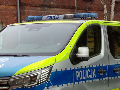Tragedia w Skawinie - nie żyją cztery osoby