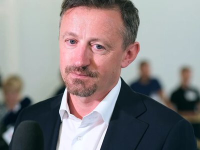 Niesamowite sceny na urlopie Adama Małysza. Emocje wzięły górę