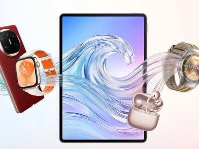Huawei odpala wakacyjne rabaty. Sprzęty są tańsze aż o 1/3