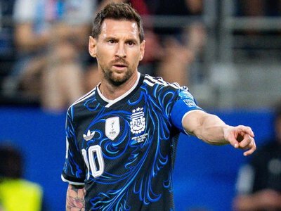 Argentyna - Republika Zielonego Przylądka w 1/16 finału MŚ 2026. Relacja na żywo