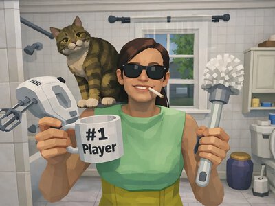 Gra obrażająca kobiety ląduje na Steam. Valve nie widzi problemu