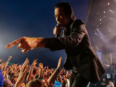 Open'er Festiwal 2026