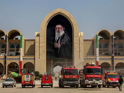 Iran wysyła sygnał Trumpowi. Spektakularny pogrzeb zabitego lidera