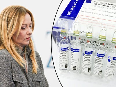 Fentanyl zniknął ze szpitalnego sejfu. Narkotyk może zabić tysiące osób