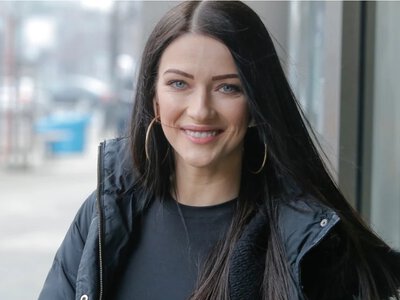 Jula ogłosiła radosne nowiny. Właśnie została mamą