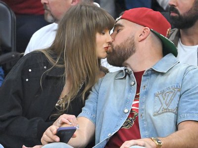 Najgłośniejszy ślub w USA. Taylor Swift i Travis Kelce się pobrali