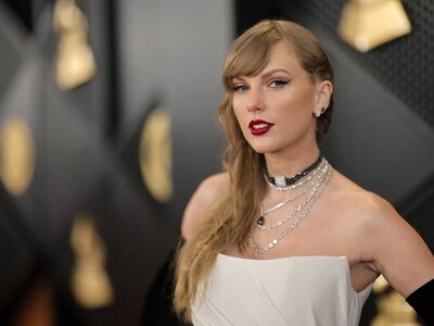 Suknia ślubna Taylor Swift. Piosenkarka postawiła na legendę mody