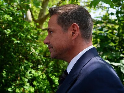 Morale szoruje po dnie. Działacze KO mocno wkurzeni na Trzaskowskiego