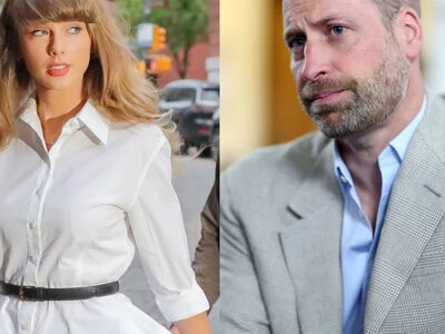 William wyznał mężowi Swift prawdę o królu. Na ślubie się nie pojawił