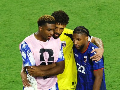Wielka sensacja mundialu zachwyciła świat. Po Argentynie dominuje jedno