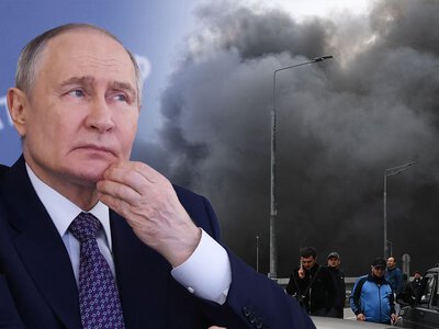 Niebo samo się nie obroni. Moskwa szuka pracownika