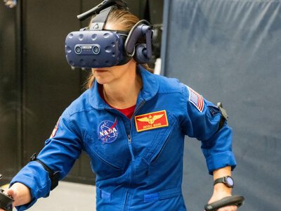NASA sporo zapłaci. Wystarczy odciąć się na rok od rzeczywistości