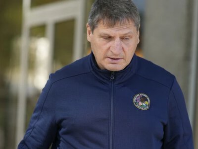 Nowa inwestycja Gołoty w Polsce. Wydało się, na co wyłożył pieniądze