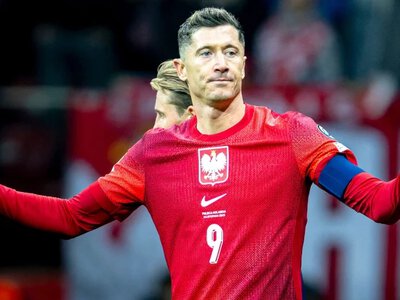 Zakontraktowali Lewandowskiego, a teraz takie wieści. Nagły zwrot akcji