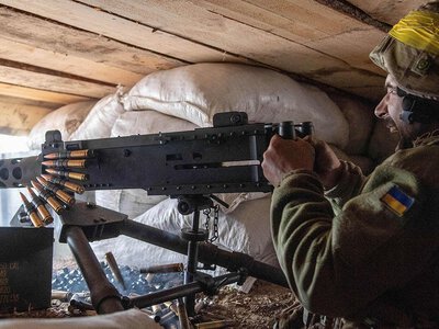 Putin ogłosił sukces armii. Ukraina: To fałszywe twierdzenia