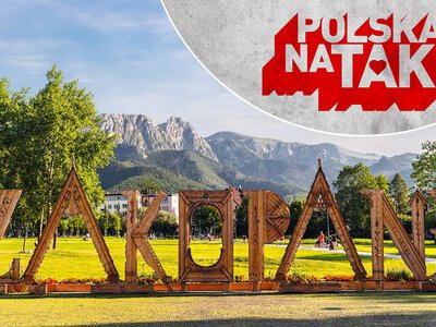 „Polska na TAK!” w Zakopanem. Tatrzański folklor i moc atrakcji
