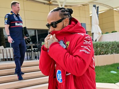 Wielkie emocje na Silverstone. Ogromne rozczarowanie Hamiltona