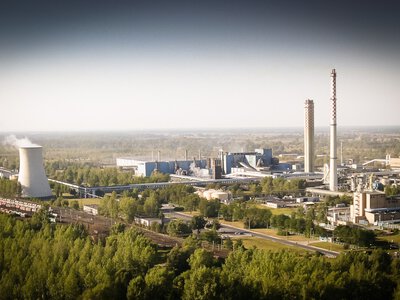 Dwa dni żałoby w całej hucie. Nie żyje 38-letni pracownik. Tragiczne okoliczności