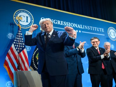 Cła Donalda Trumpa zadziałały. Amerykanie stracili miejsca pracy
