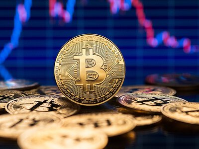 Kradzież kryptowalut na wielką skalę. Raport oskarża konkretny kraj