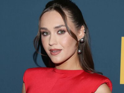 Daria Syta zrobi wszystko, by zatańczyć z nim w TzG. Kocham go