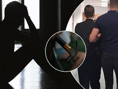Zabił, bo nikt się nim nie interesował. „Takich zbrodni będzie więcej”