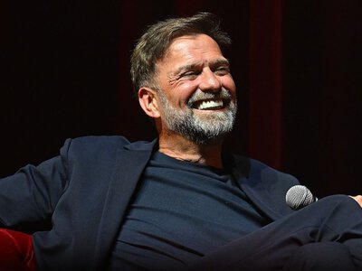 Hit już o krok. Klopp również potwierdza rozmowy z reprezentacją Niemiec