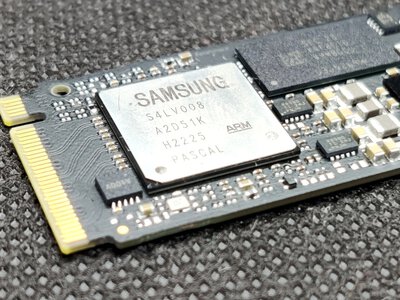 Samsung szykuje nowy, tańszy model. Wydajności mu nie braknie