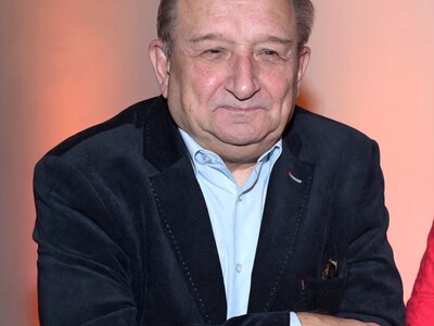 Kaczor nie jest stereotypowym emerytem. Obawia się tylko jednego