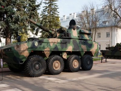 Włamał się do budynku Akademii Sztuki Wojennej. Jest decyzja sądu