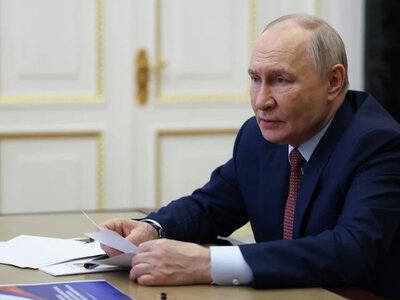Fałsz Putina obnażony w analizie. Zełenski zakpił z Kremla, jest reakcja