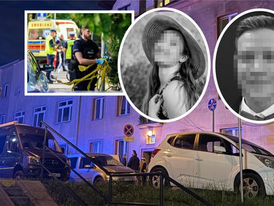 Cztery ofiary zbrodni w Skawinie. Dziadek nie wierzy, że jego syn przed śmiercią zrobił coś tak potwornego