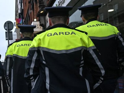 Morderstwo w Irlandii. Sąd wraca do sprawy Polaka, mogło dojść do błędu