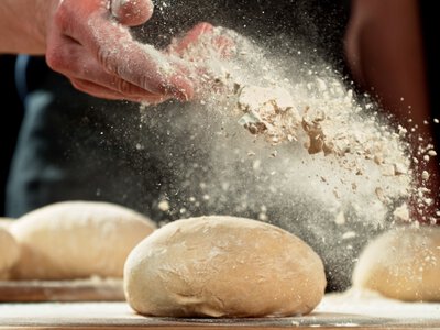 Znaleźli drożdże w starożytnych szczątkach. Zrobili z nich chleb