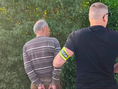 Policja złapała poszukiwanego mężczyznę. Sprawa zabójstwa kobiety