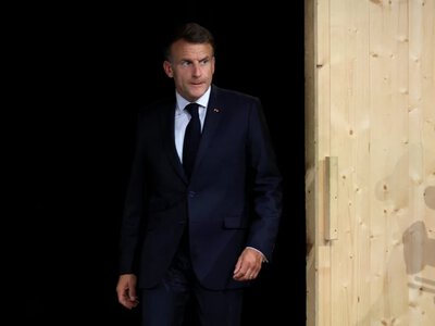 Francja chciała uderzyć w Wielką Brytanię. Teraz sama na tym straci