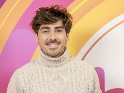 Matteo Brunetti wystąpi w „Tańcu z gwiazdami”. Potwierdziło się