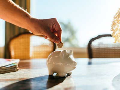 Co stanie się z pieniędzmi w bankach w czasie wojny? Eksperci tłumaczą
