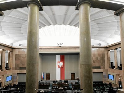 Szadkowski: Oto partia, która bardzo by nam się przydała. Ale nigdy nie powstanie