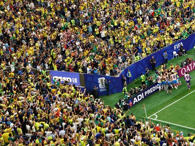 Dzisiaj na mundialu: najważniejszy mecz od 40 lat