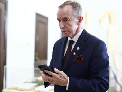 W sieci huczy po słowach Grodzkiego. To jakaś kpina, mega słabe
