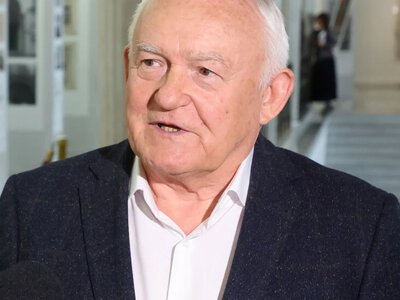 Miller nagle przekazał wieści. Zwrócił się wprost do ludzi. Warto było