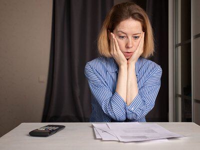 Skarbówka daje czas tylko do 25 lipca. Lepiej z nią nie zadzierać