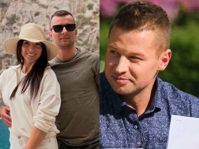 Krzyś z Rolnik szuka żony przerywa milczenie. Tak reaguje na słowa Agi